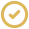 Direito Previdenciário solar check circle linear